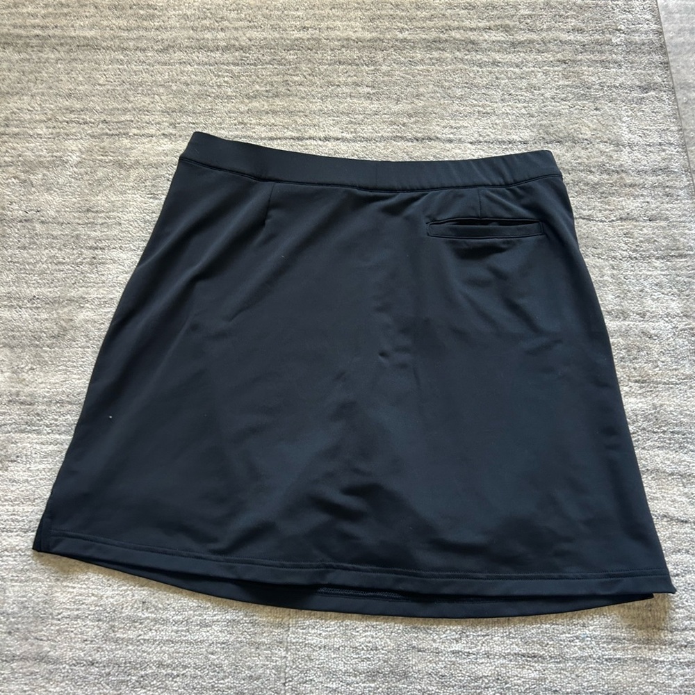 Peter Millar Alice Petal Hem Skort